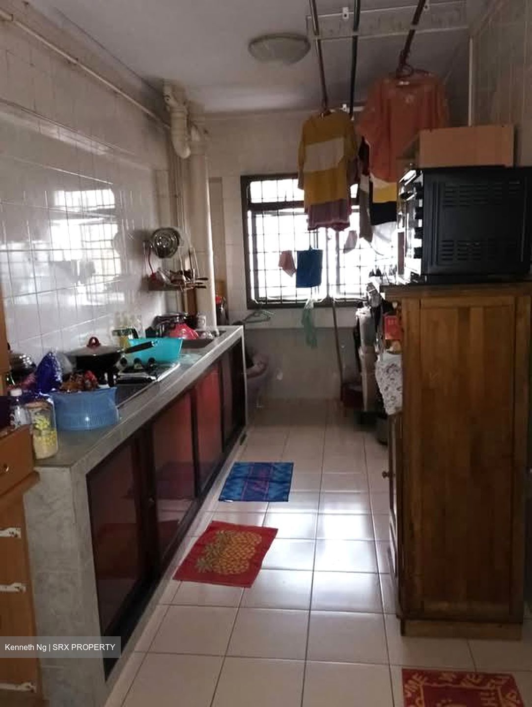 Blk 407 Sembawang Drive (Sembawang), HDB 4 Rooms #534481021